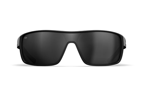 Badlands - Blackout Polarized