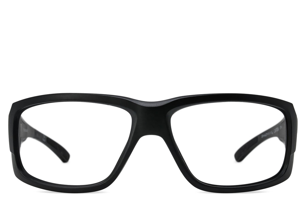 Capitan RX - Black