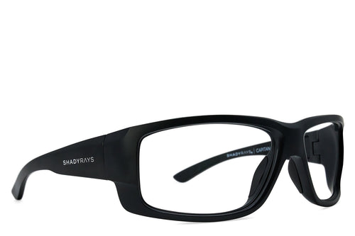 Capitan RX - Black