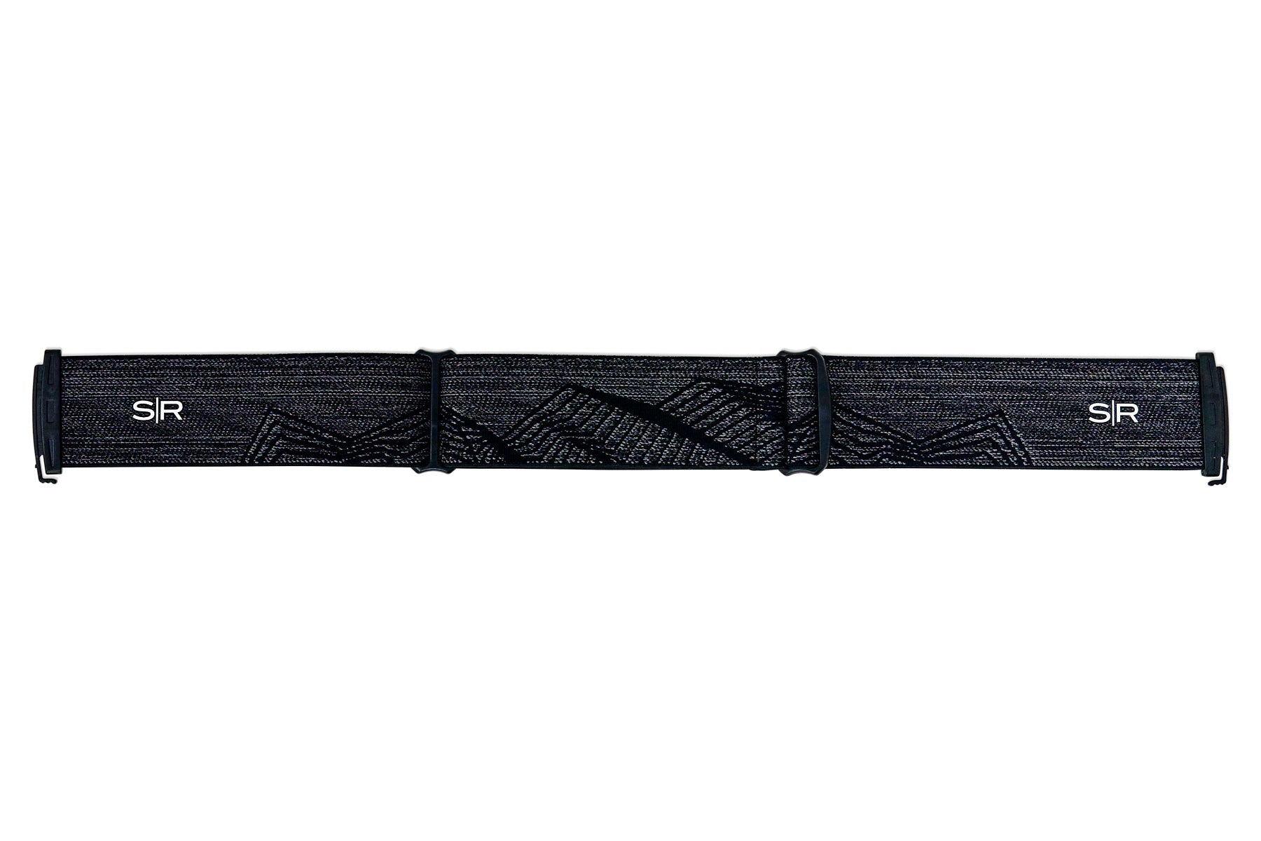 Snow Goggle Strap - Apex