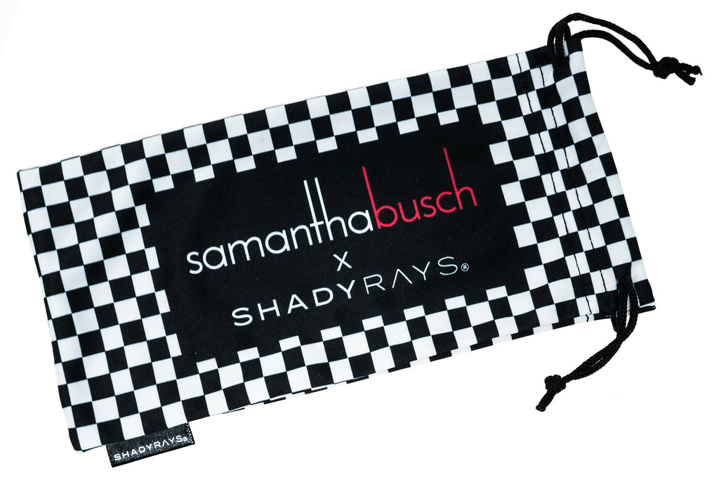 Tangle Free Oakmont - Samantha Busch Edition