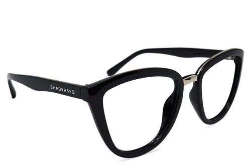 Calico Rx - Black Silver