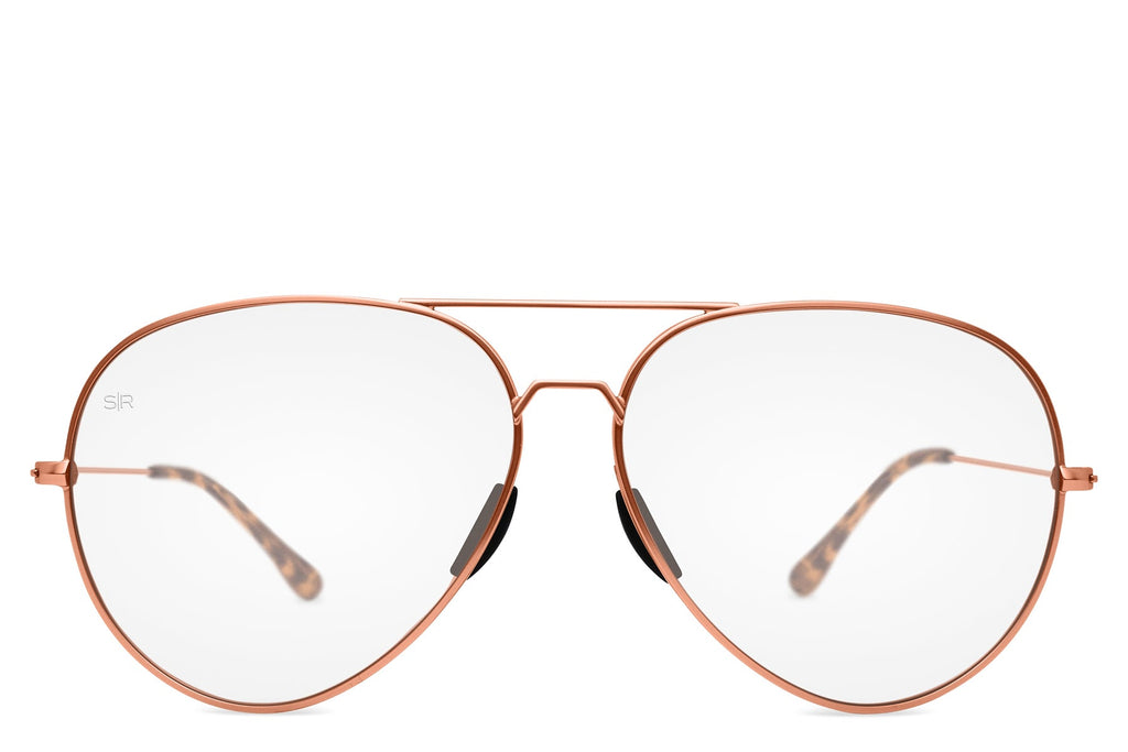 Tangle Free Aviator S Rx - Peach