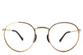 Tangle Free Aston Rx - Gold
