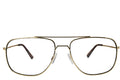 Navigator Rx - Gold Tortoise