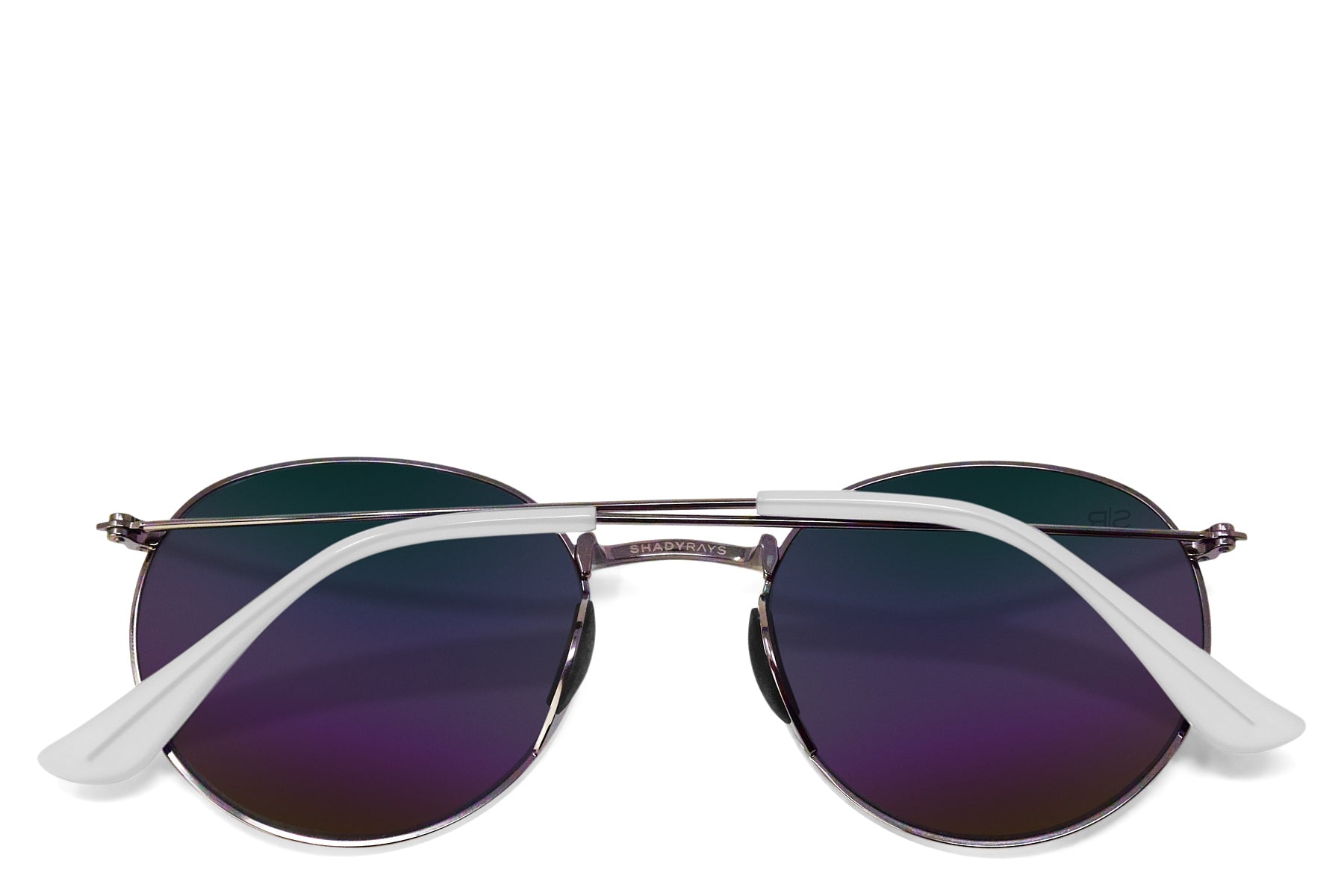 Tangle Free Aston - Lagoon Polarized