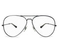 Aviator M/L Rx - Stealth