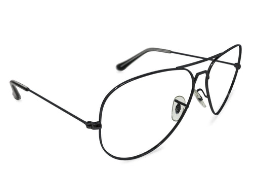 Aviator M/L Rx - Stealth