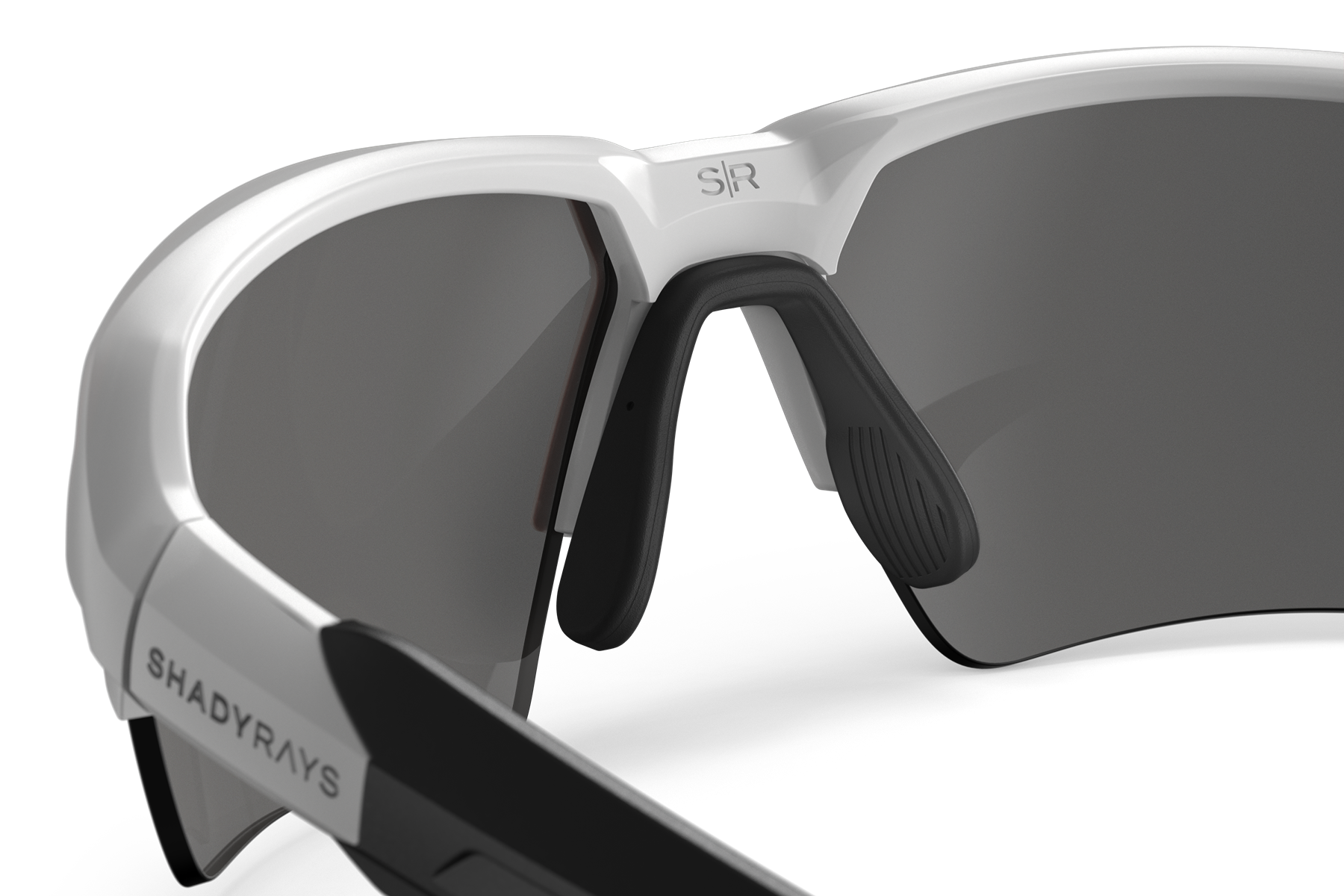 Talon - White Infrared Polarized
