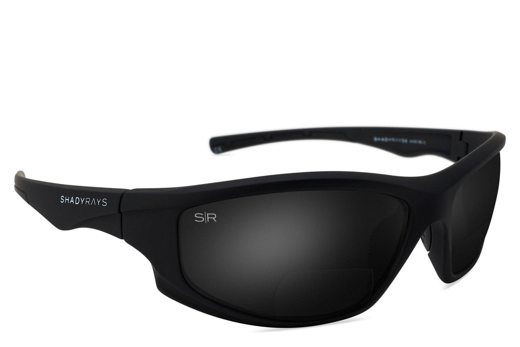 X Series Readers +2.0 - Blackout