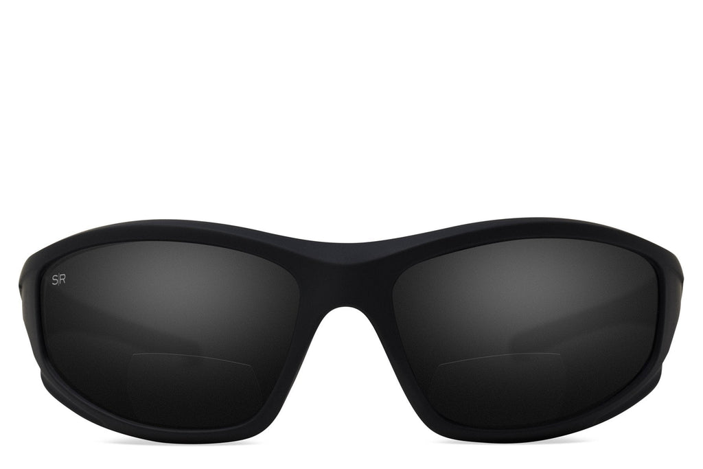 X Series Readers +1.5 - Blackout