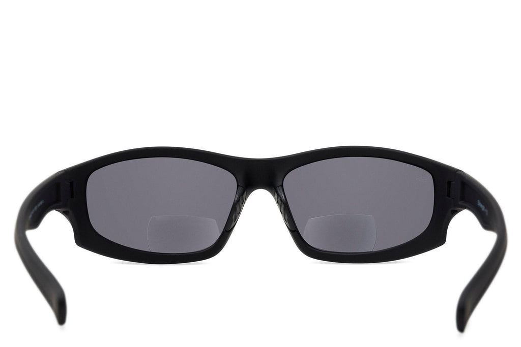 X Series Readers +2.0 - Blackout