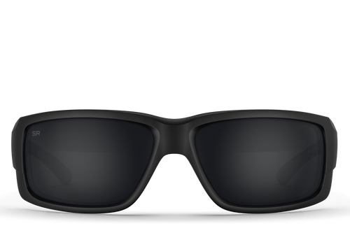Capitan - Blackout Undercover Polarized