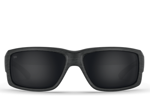 Capitan - Driftwood Polarized