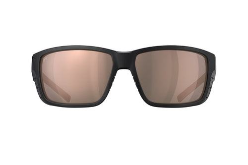 Capitan Elite - Black Slate Low-Light