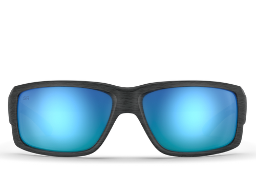 Capitan - Ocean Driftwood Polarized