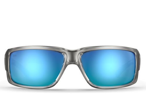 Capitan - Ocean Smoke Polarized
