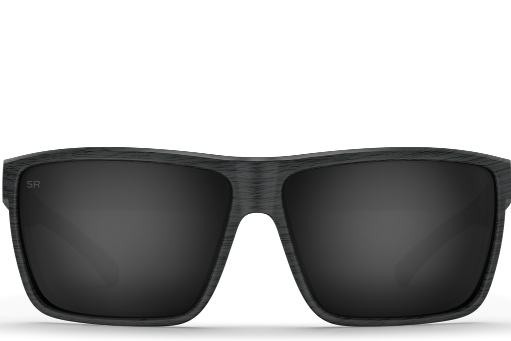 Cayman - Driftwood Polarized